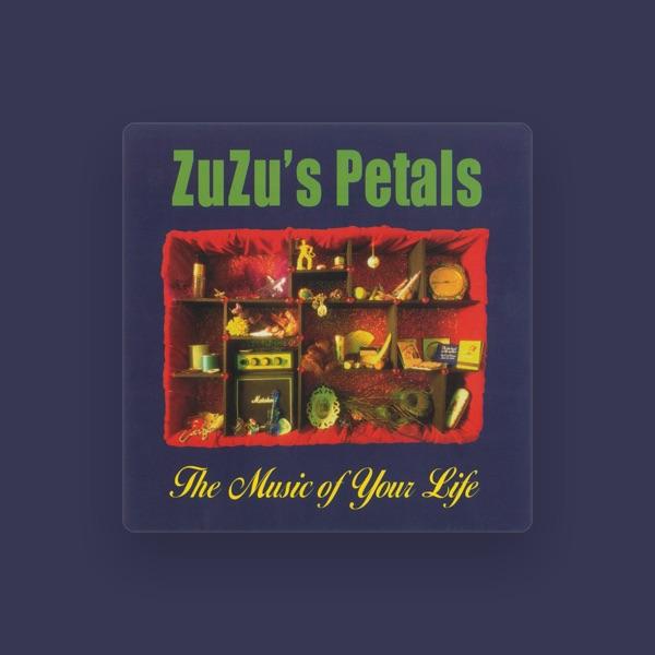 Zuzu's Petals