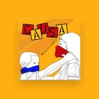 Causa