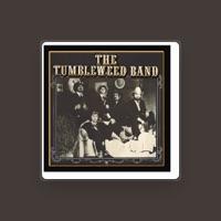 The Tumbleweed Band