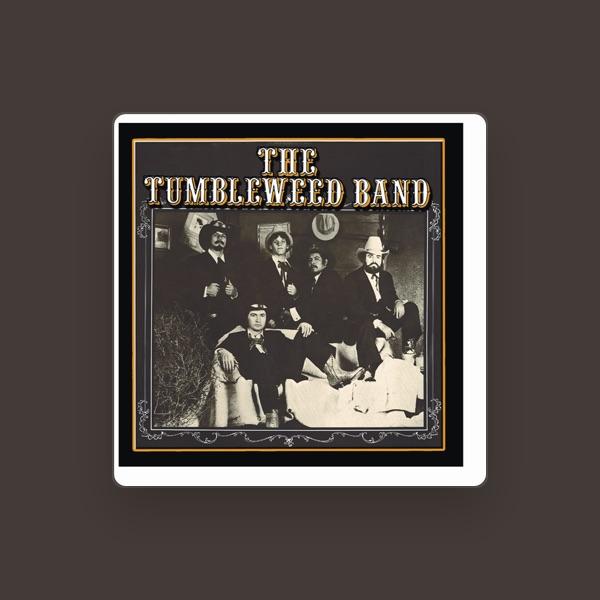 The Tumbleweed Band