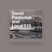 David Pastorius and Local 518