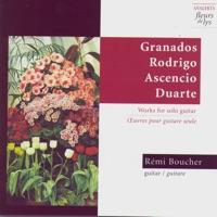 Variations on a Catalan Theme - Variation 7