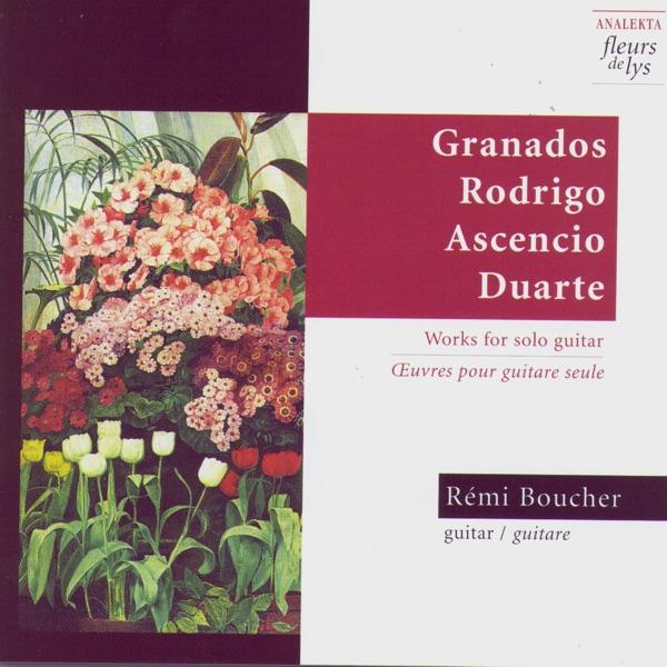 Variations on a Catalan Theme - Variation 7