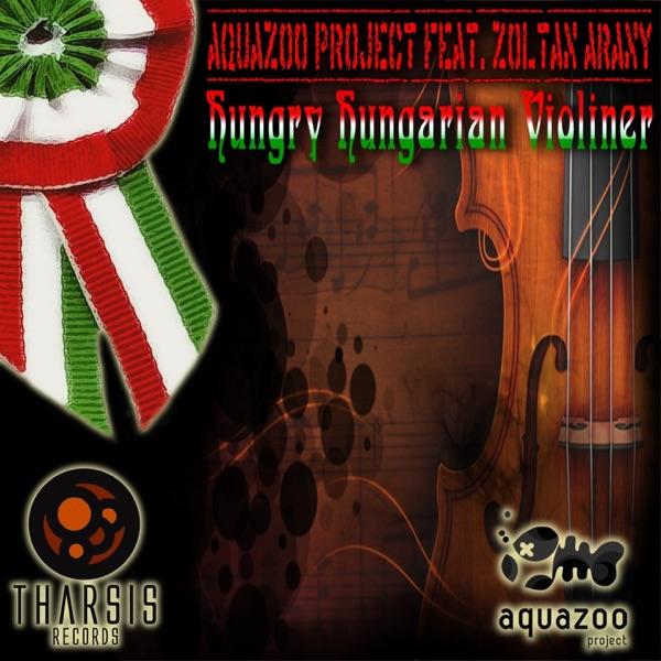 Hungry Hungarian Violiner (feat. Zoltan Arany) [Mi Angelo Remix]