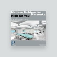 Mathieu Hobiere