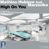 High On You (Eddie Silverton Remix)