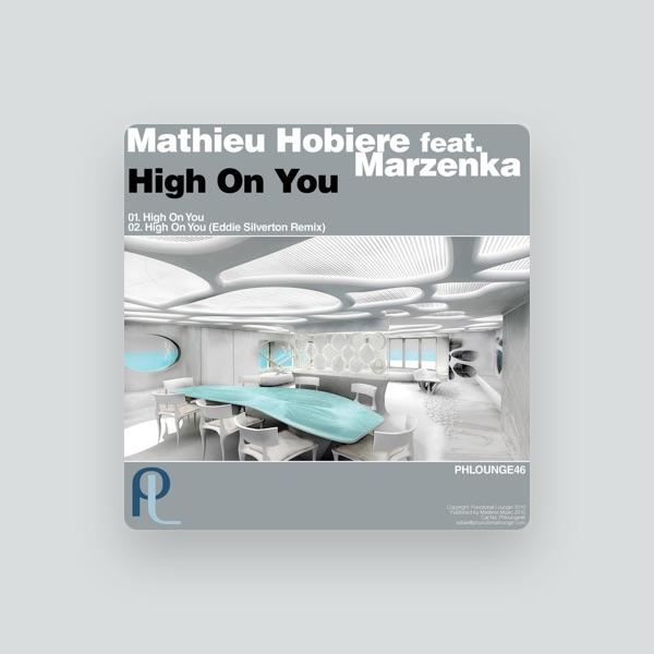 Mathieu Hobiere