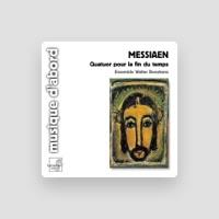 Ensemble Walter Boeykens