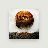 Lazarus A.D.