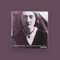 The Crooked Jades