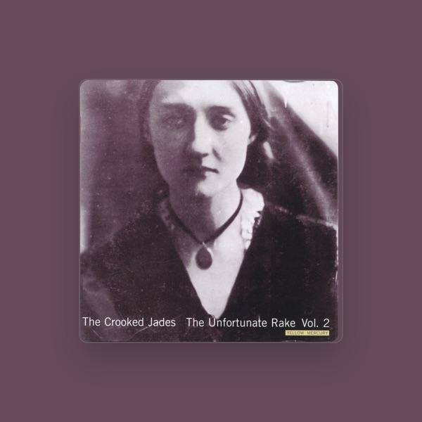The Crooked Jades