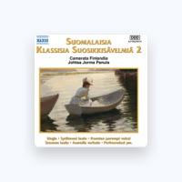 Camerata Finlandia