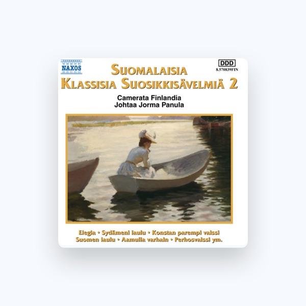 Camerata Finlandia