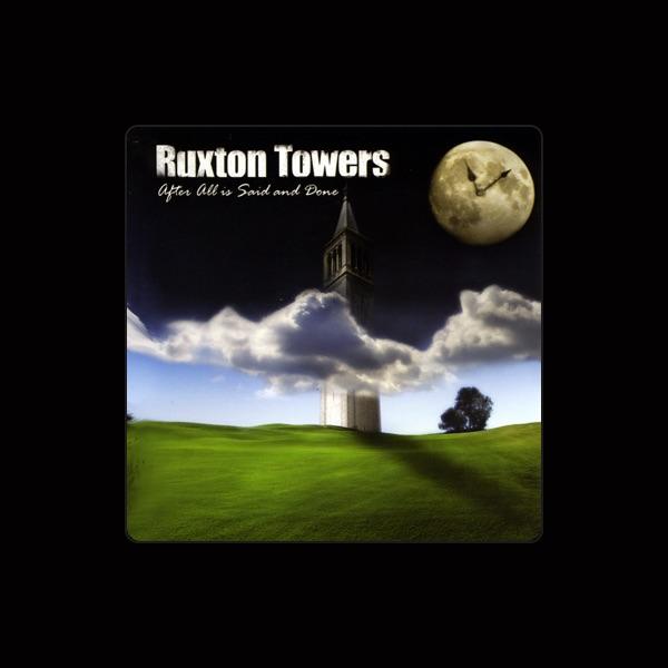 Ruxton Towers