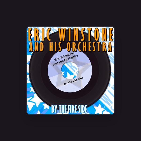 Eric Winstone and His Orchestra