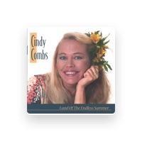 Cindy Combs