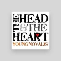 Young Novalis