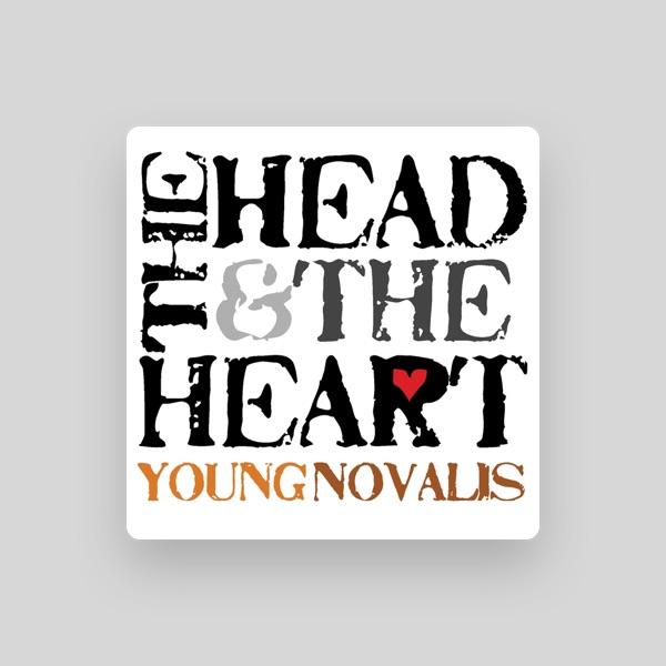 Young Novalis