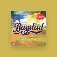 Bagdad