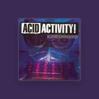 ACID ACTIVITY !