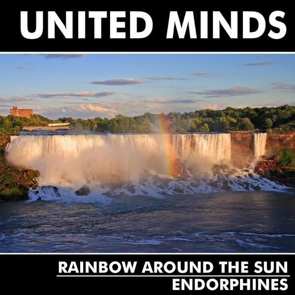 Rainbow Around the Sun