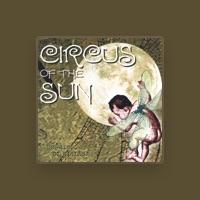 Circus Of The Sun