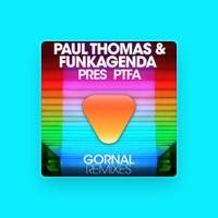 PTFA
