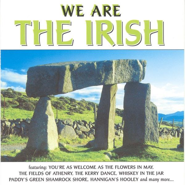 Paddy's Green Shamrock Shore