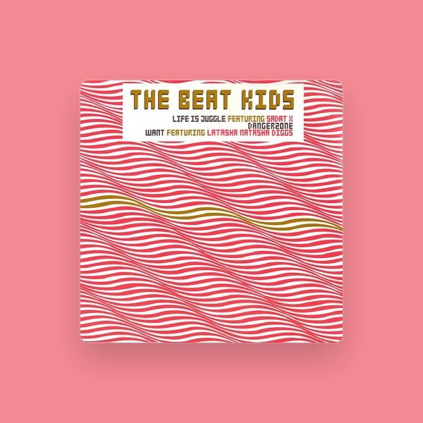 The Beat Kids
