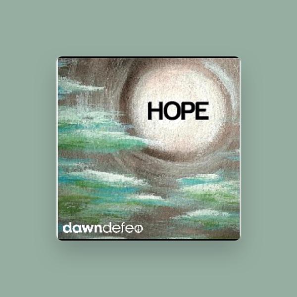 Dawn Defeo