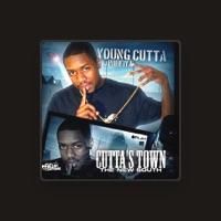 Young Cutta