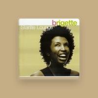 Bridgette McWilliams