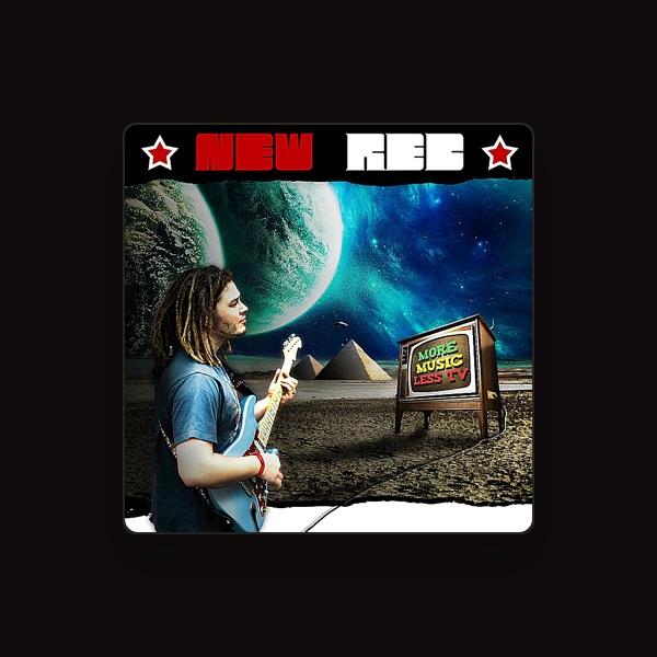 New Reb