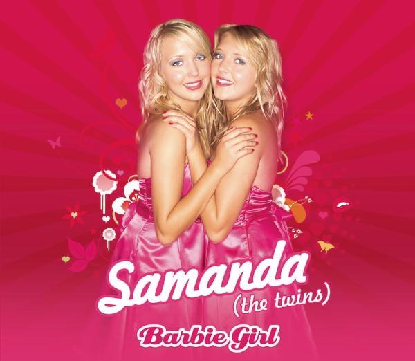 Barbie Girl (Extended Mix)