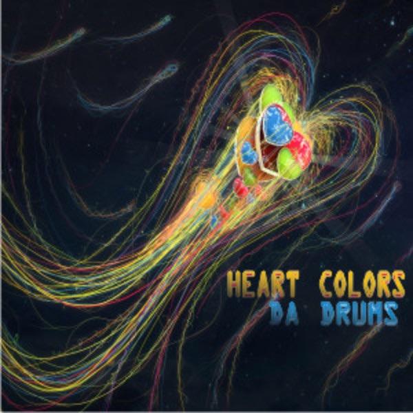 Heart Colors (Original Mix)