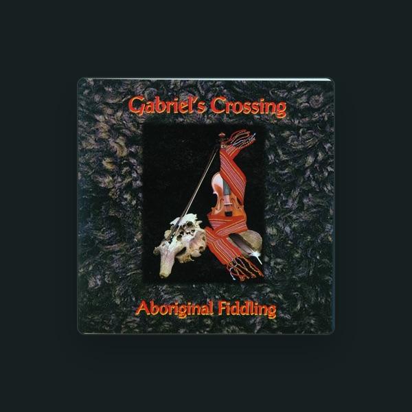 Gabrials Crossing