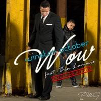 Wow (feat. Ben Lummis) [SoulLab Remix]