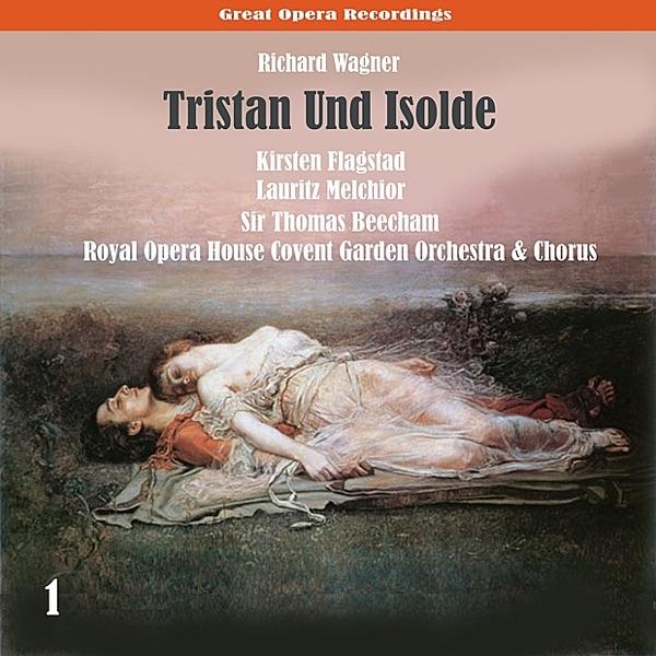 Tristan Und Isolde : Act I, Part 2