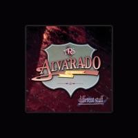 Alvarado Road Show