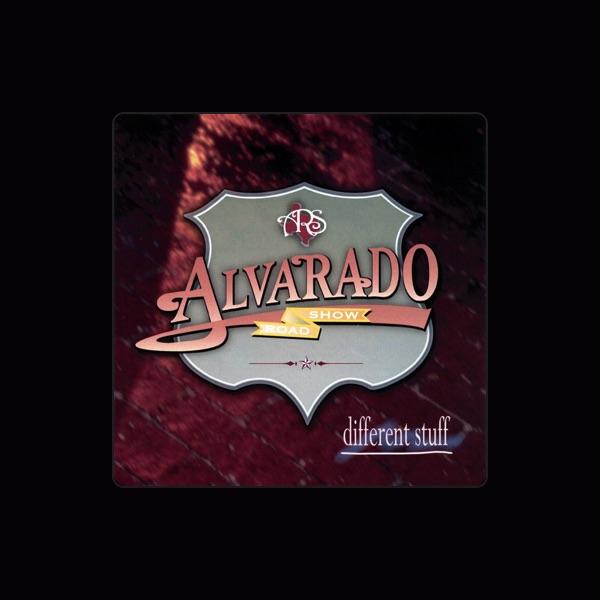 Alvarado Road Show