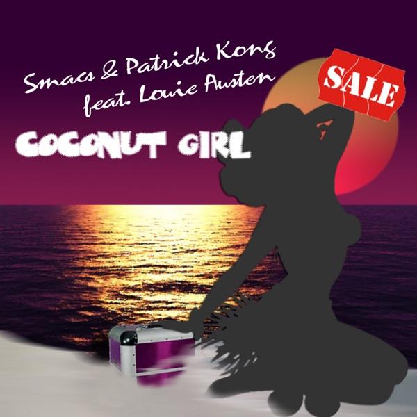 Coconut Girl (Trick & Kubic Remix)