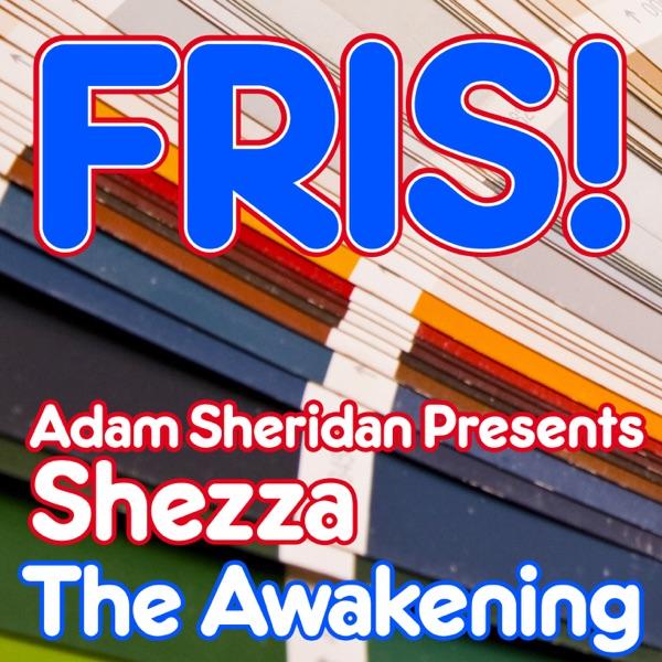 The Awakening (feat. Shezza)
