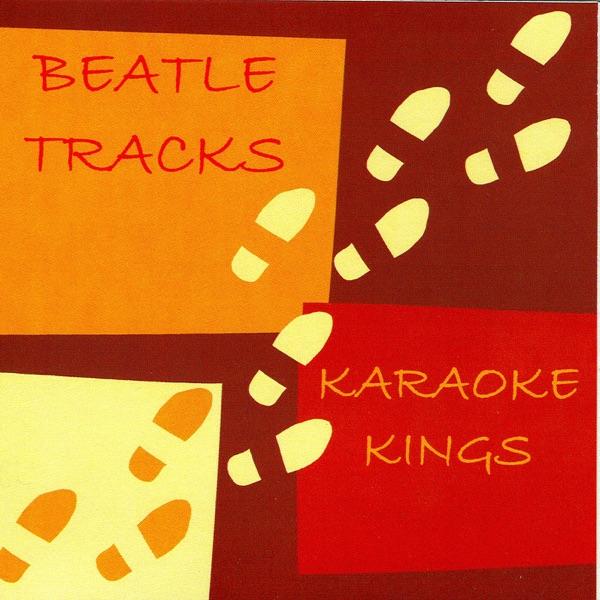 I'm Only Sleeping (With Background Vocals) [Karaoke Version]