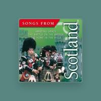 The Scottish Music Club