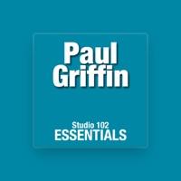 Paul Griffin