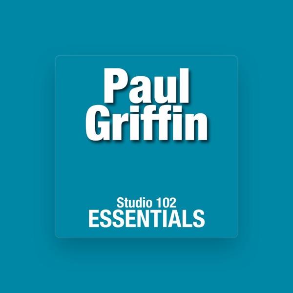 Paul Griffin
