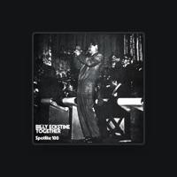 Billy Eckstine and His Orchestra