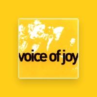 Voice of Joy