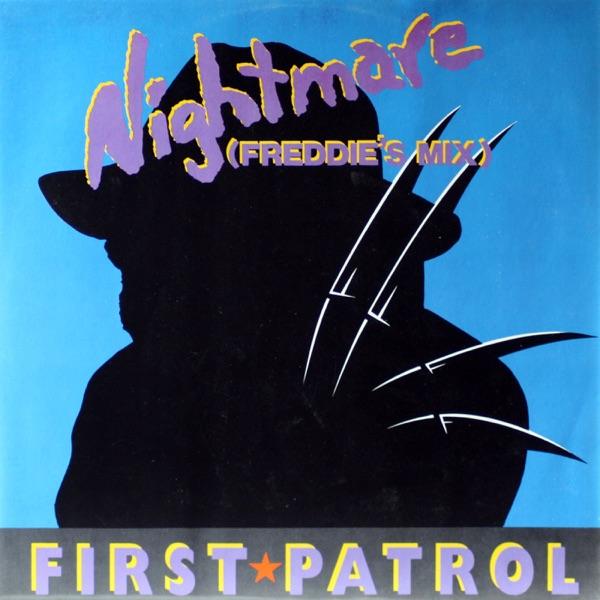Nightmare (Extended Dream)