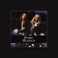 Shaw-Blades